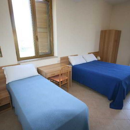 Parco Santa Rita Hotel Sacrofano Bagian luar foto