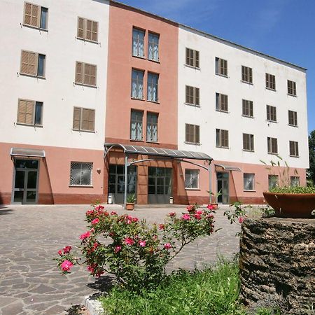 Parco Santa Rita Hotel Sacrofano Bagian luar foto