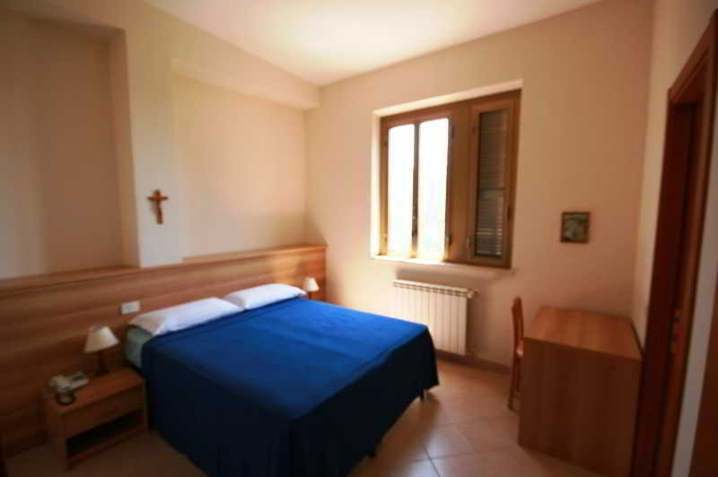 Parco Santa Rita Hotel Sacrofano Bagian luar foto