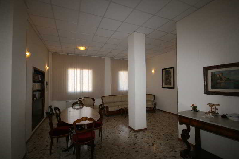 Parco Santa Rita Hotel Sacrofano Bagian luar foto