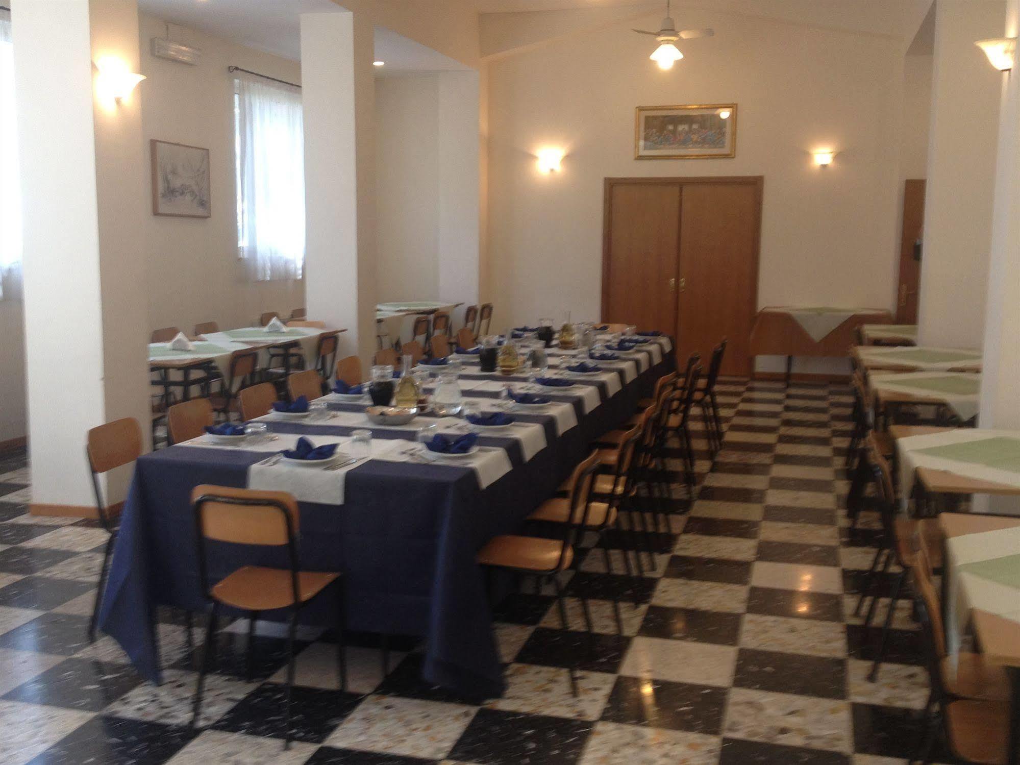 Parco Santa Rita Hotel Sacrofano Bagian luar foto